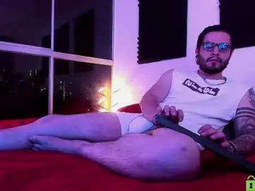 Chaturbate Free Porn Cam of _elon_coxx_