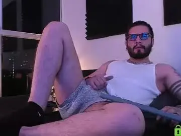 Chaturbate Free Live Porn of _elon_coxx_