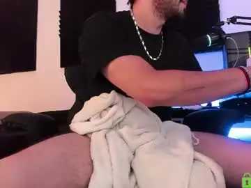 Chaturbate Live Sex Cam of _elon_coxx_