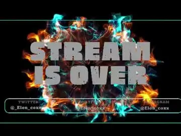 Chaturbate Live Porn of _elon_coxx_