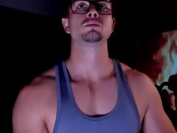 Chaturbate Live Porn of adam_bouton