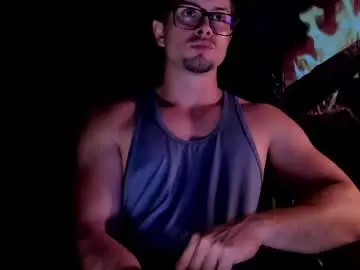 Chaturbate Live Porn of adam_bouton