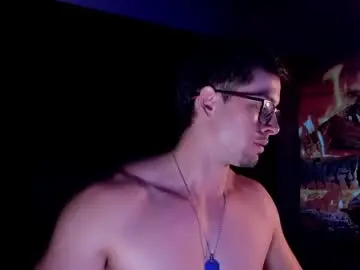 Chaturbate Adult Video Chat of adam_bouton