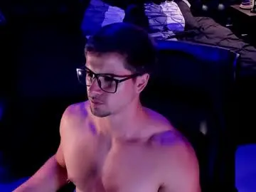 Chaturbate Adult Video Chat of adam_bouton