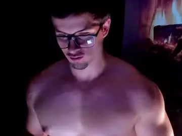 Chaturbate Live Sex of adam_bouton