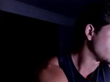 Chaturbate Adult Webcams of adam_bouton