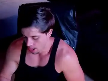 Chaturbate Nude Webcam of adam_bouton