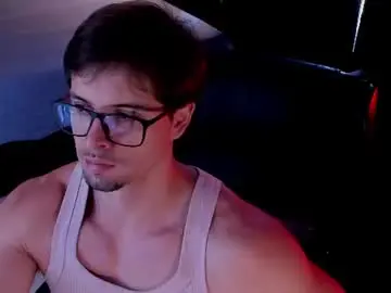Chaturbate Best Webcam of adam_bouton