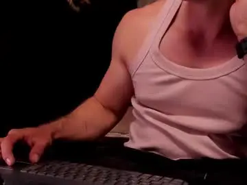 Chaturbate Sex Cam of adam_bouton