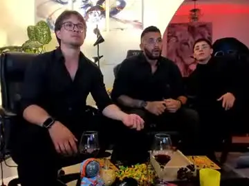 Chaturbate Live Porn of adam_bouton