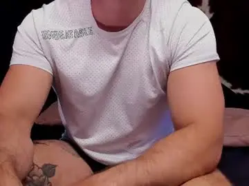 Chaturbate Nude Webcam of adam_bouton