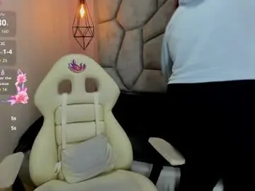 Chaturbate Private Sex Chat of addy__02