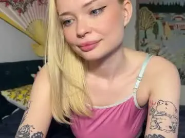 Chaturbate Best Webcam of adrenaline_lush