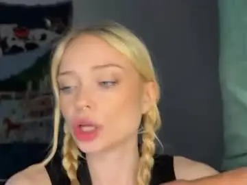 Chaturbate Live Sex Cam of adrenaline_lush