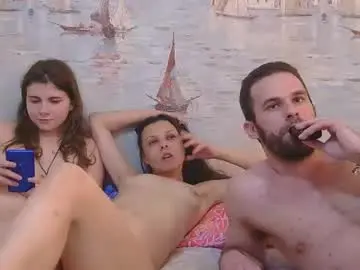 Chaturbate Best Webcam of alex_sarah_sex
