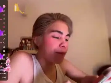 Chaturbate Sex Cam of angelabigcock10