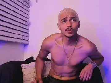 Chaturbate Nude Webcam of axelstones_