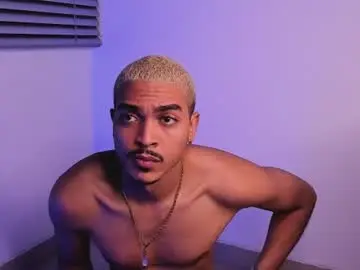 Chaturbate Sex Chat of axelstones_