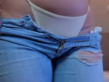 Chaturbate Sex Cam of ayla13_