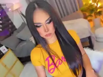 Chaturbate Adult Video Chat of babygoddess4u