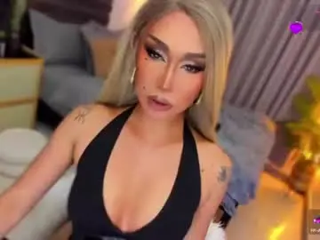 Chaturbate Live Porn of babygoddess4u