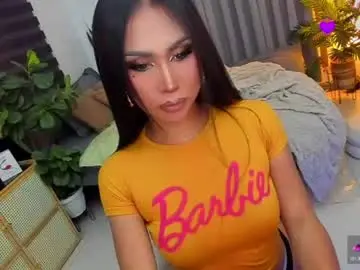 Chaturbate Live Sex of babygoddess4u