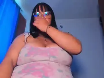 Chaturbate Nude Webcam of candy_browm1