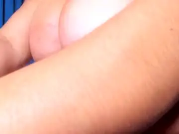 Chaturbate Sex Chat of candy_browm1