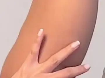Chaturbate Live Porn of capriijonesxxx