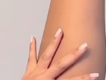 Chaturbate Adult Webcam of capriijonesxxx