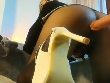 Chaturbate Best live sex cam show of capriijonesxxx
