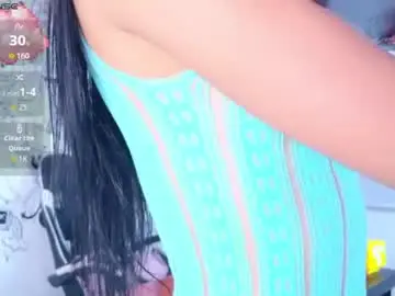 Chaturbate Live Sex of chel_x