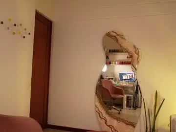 Chaturbate Adult Webcam of chloebritto