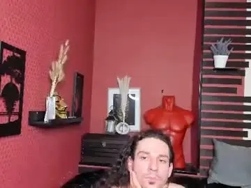 Chaturbate Free Live Porn of dennisskay