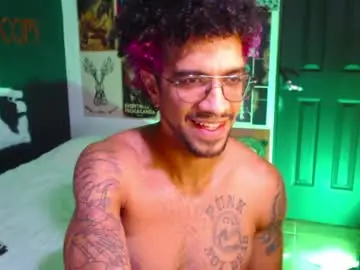 Chaturbate Live Porn of dostoyrodia_34