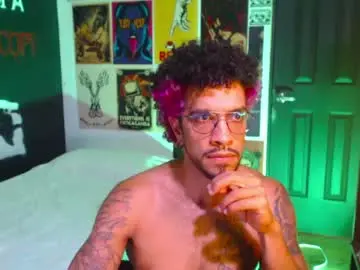 Chaturbate Adult Webcams of dostoyrodia_34