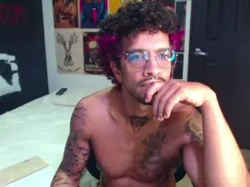 Chaturbate Adult Webcams of dostoyrodia_34