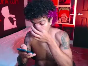 Chaturbate Live Sex of dostoyrodia_34