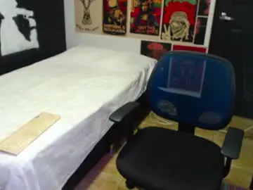 Chaturbate Sex Chat of dostoyrodia_34