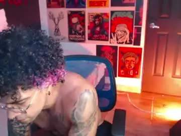 Chaturbate Adult Webcam of dostoyrodia_34