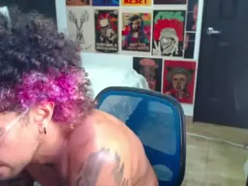 Chaturbate Best live sex cam show of dostoyrodia_34