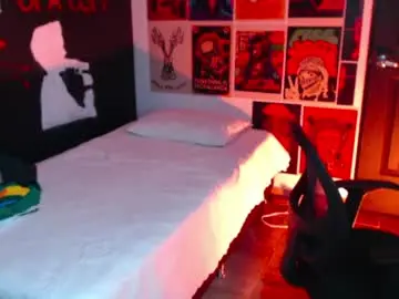 Chaturbate Watch Live Sex Cams of dostoyrodia_34