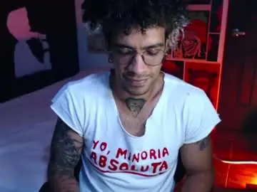 Chaturbate Sex Chat of dostoyrodia_34