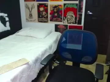 Chaturbate Watch Live Sex Cams of dostoyrodia_34