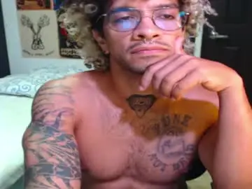 Chaturbate Live Sex Cam of dostoyrodia_34