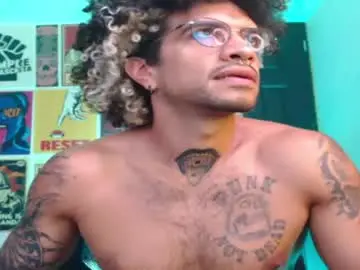Chaturbate Best Webcam of dostoyrodia_34
