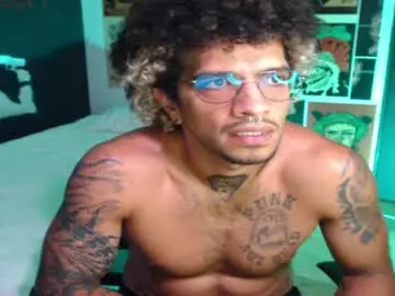 Chaturbate Free Live Porn of dostoyrodia_34