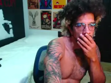 Chaturbate Watch Live Sex Cams of dostoyrodia_34