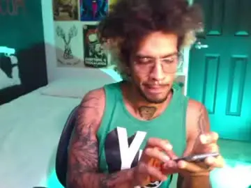Chaturbate Live Sex of dostoyrodia_34