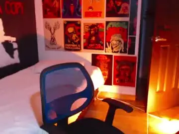 Chaturbate Best live sex cam show of dostoyrodia_34